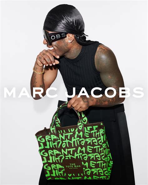 marc jacobs sprouse